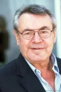 Milos Forman
