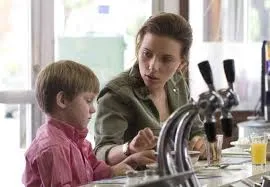 nanny