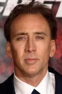 Nicolas Cage
