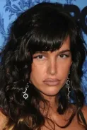 Paz de la Huerta