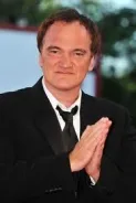 Quentin Tarantino