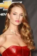 Rosie Huntington-Whiteley