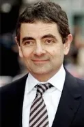 Rowan Atkinson