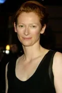 Tilda Swinton