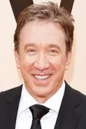 Tim Allen
