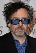 Tim Burton