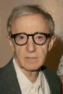 Woody Allen