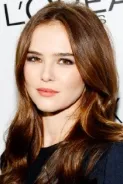 Zoey Deutch