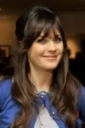 Zooey Deschanel