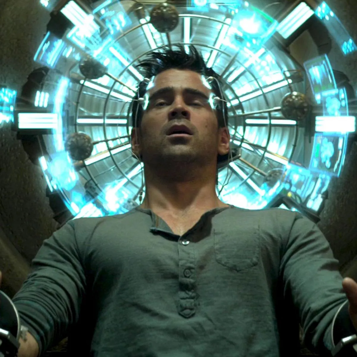 277 total recall
