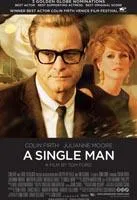 a single man poster