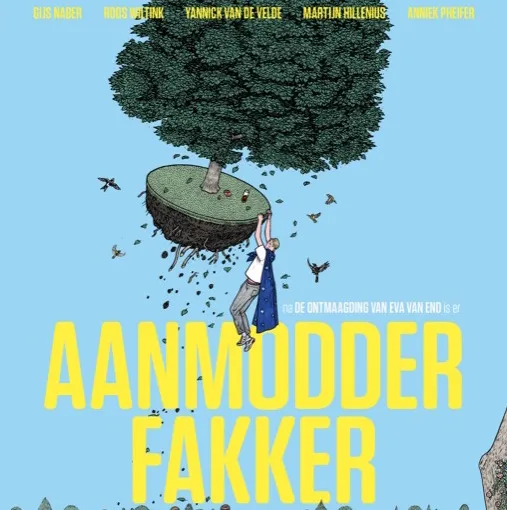aanmodderfakker 36000388 ps 1 s low