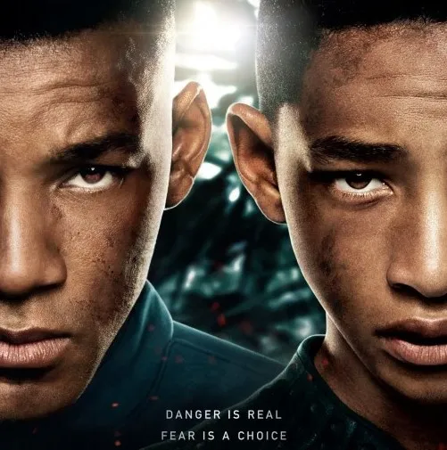 after earth