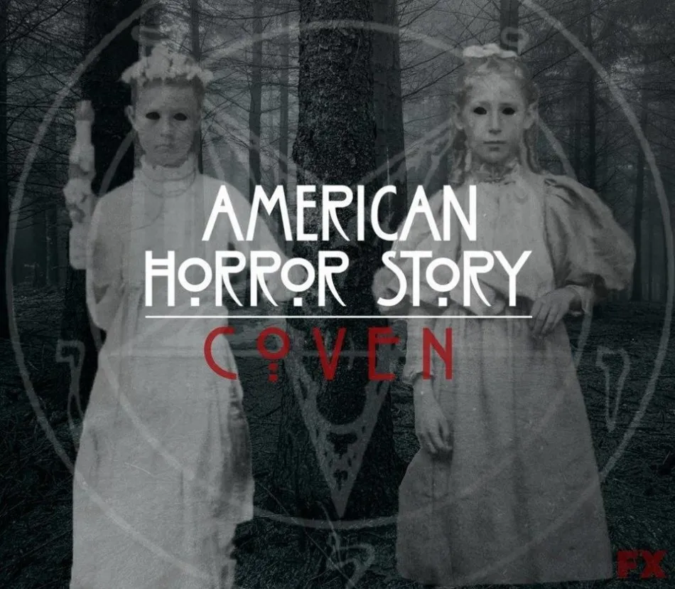 american horror story coven 2