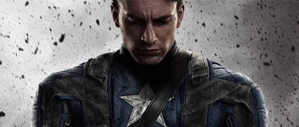 captain america feat