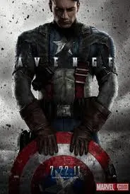 captain