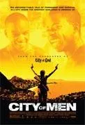 city of men dvd