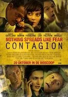 contagion poster