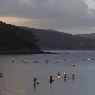 costa da morte film