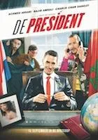 de president poster