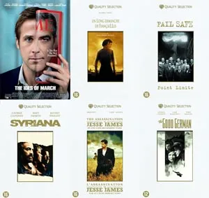 dvds