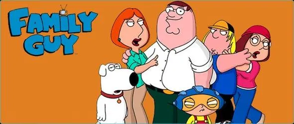 family guy