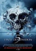 final destination 51