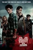 fright night 3d