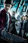 hpotter bloodprince cover