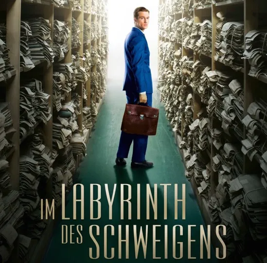im labyrinth des schweigens 51000083 ps 1 s low1