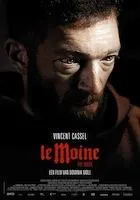 le moine poster