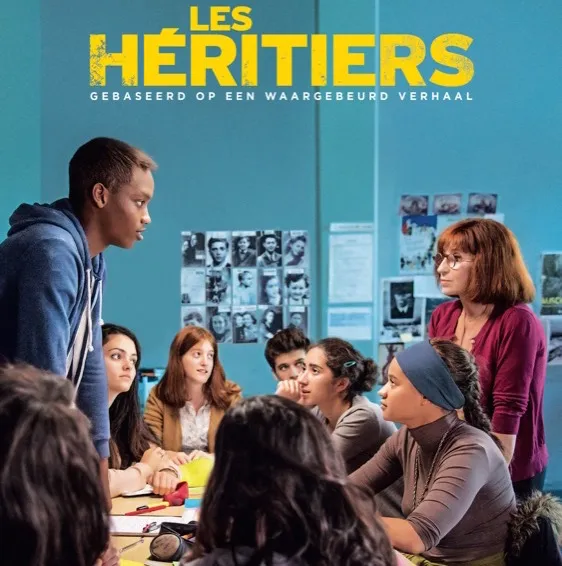les heritiers 20000305 ps 1 s low