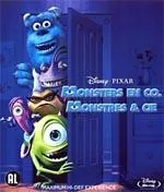 monsters