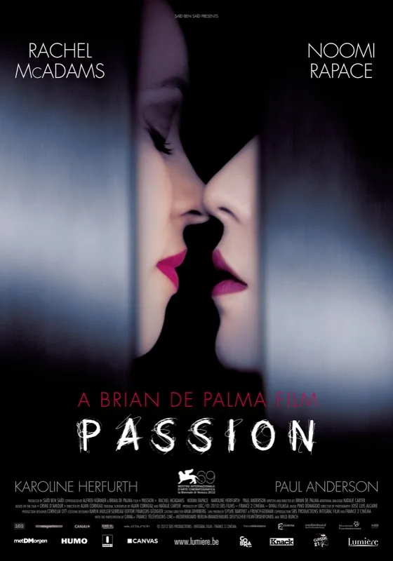 passion 51000017 ps 1 s low