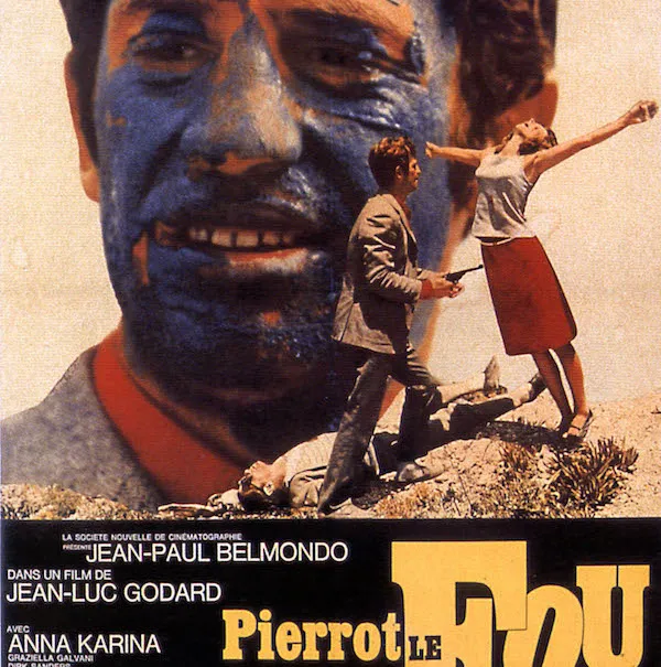 pierrot le fou1