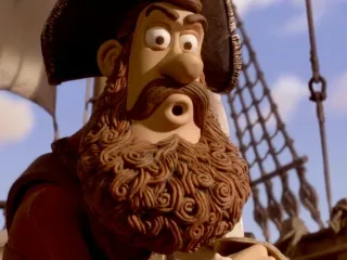 pirates