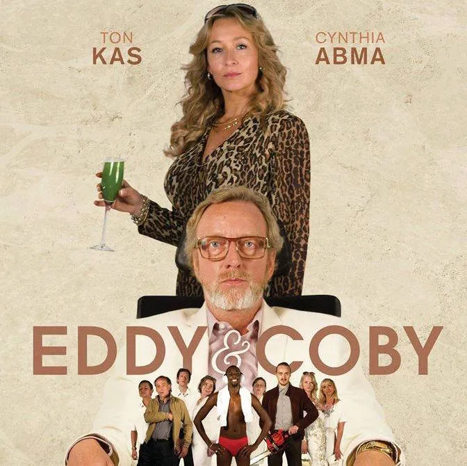 poster eddycoby