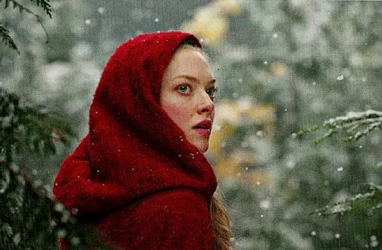 red riding hood 1