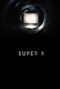 super 8 poster