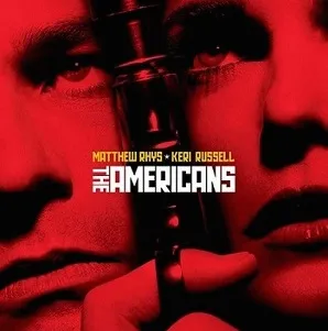 the americans poster1