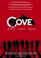 the cove poster
