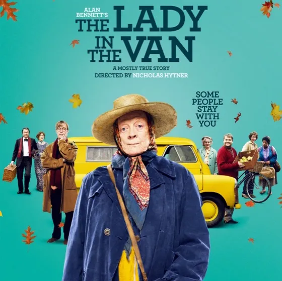 the lady in the van 02038175 ps 1 s low1