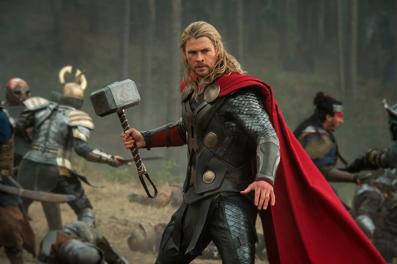 thor 2