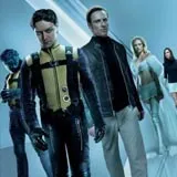 x men