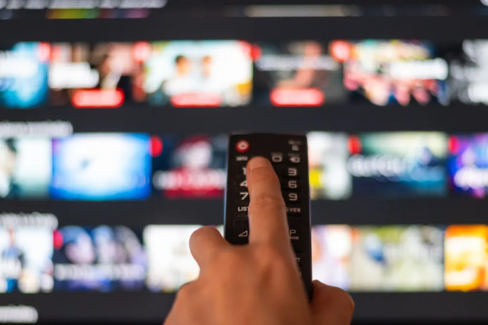 10 must watch films voor januari 2025 op netflix