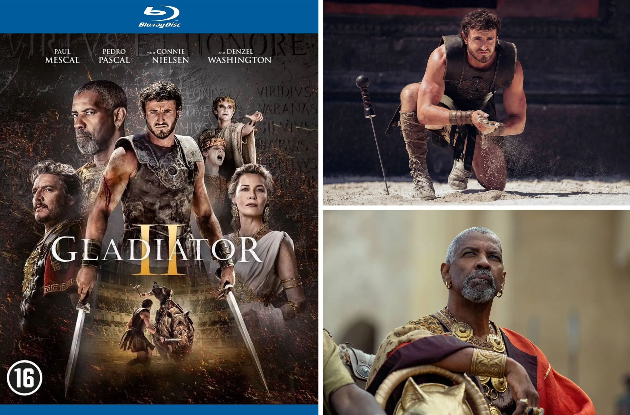 week 10 gladiator ii
