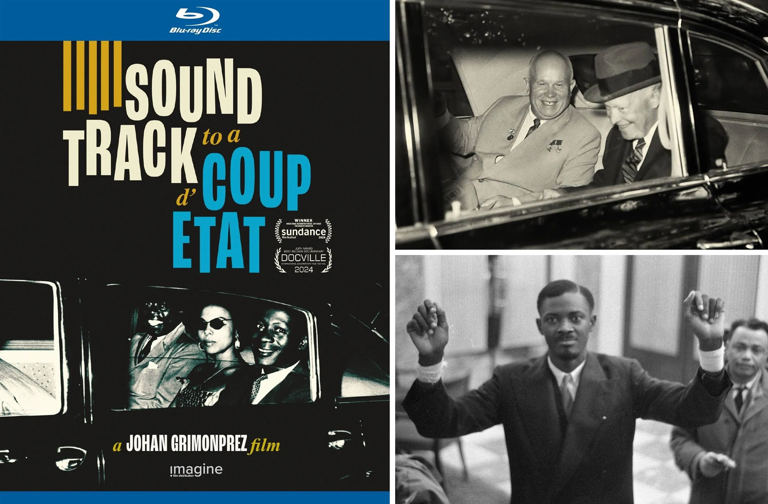 week 11 soundtrack to a coup detat