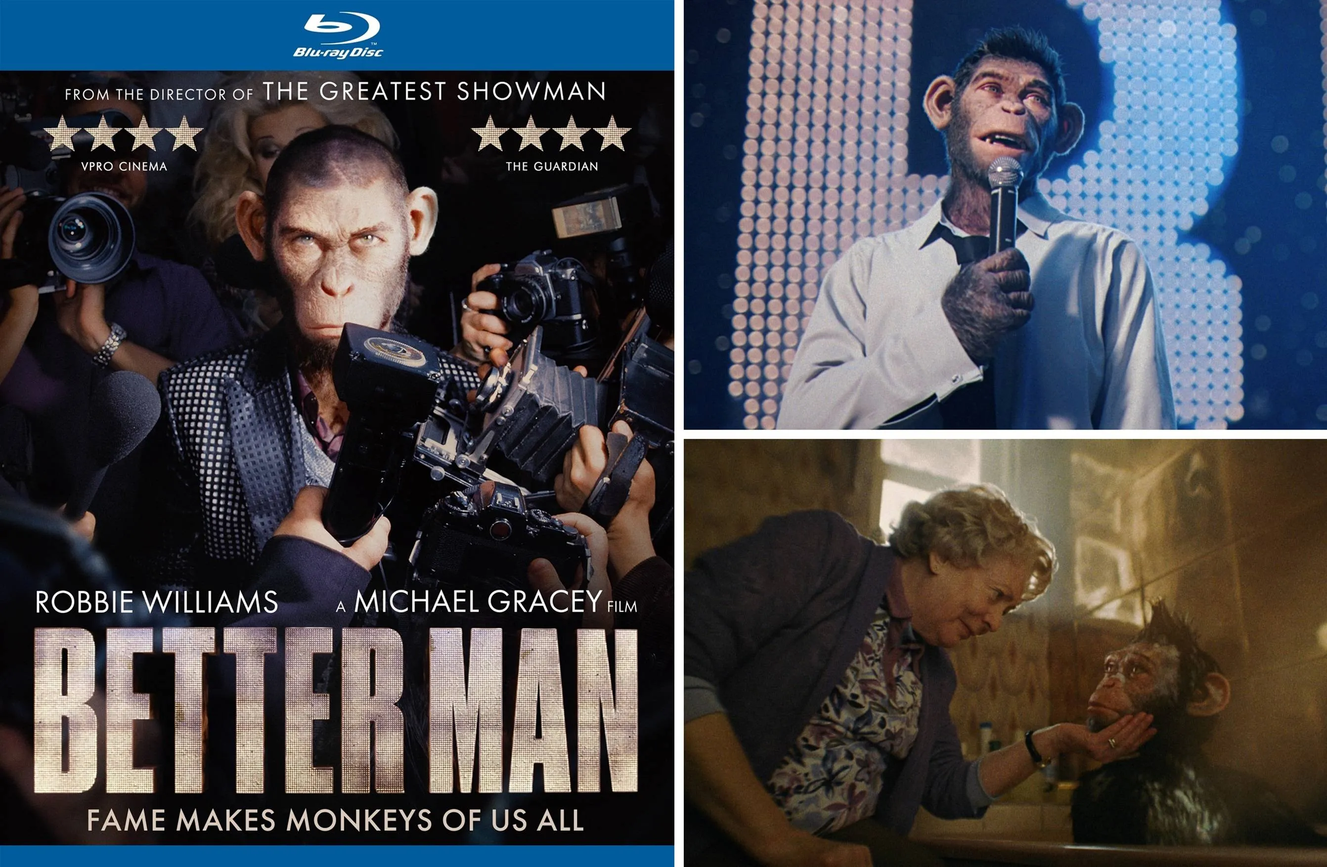 week 17 better man
