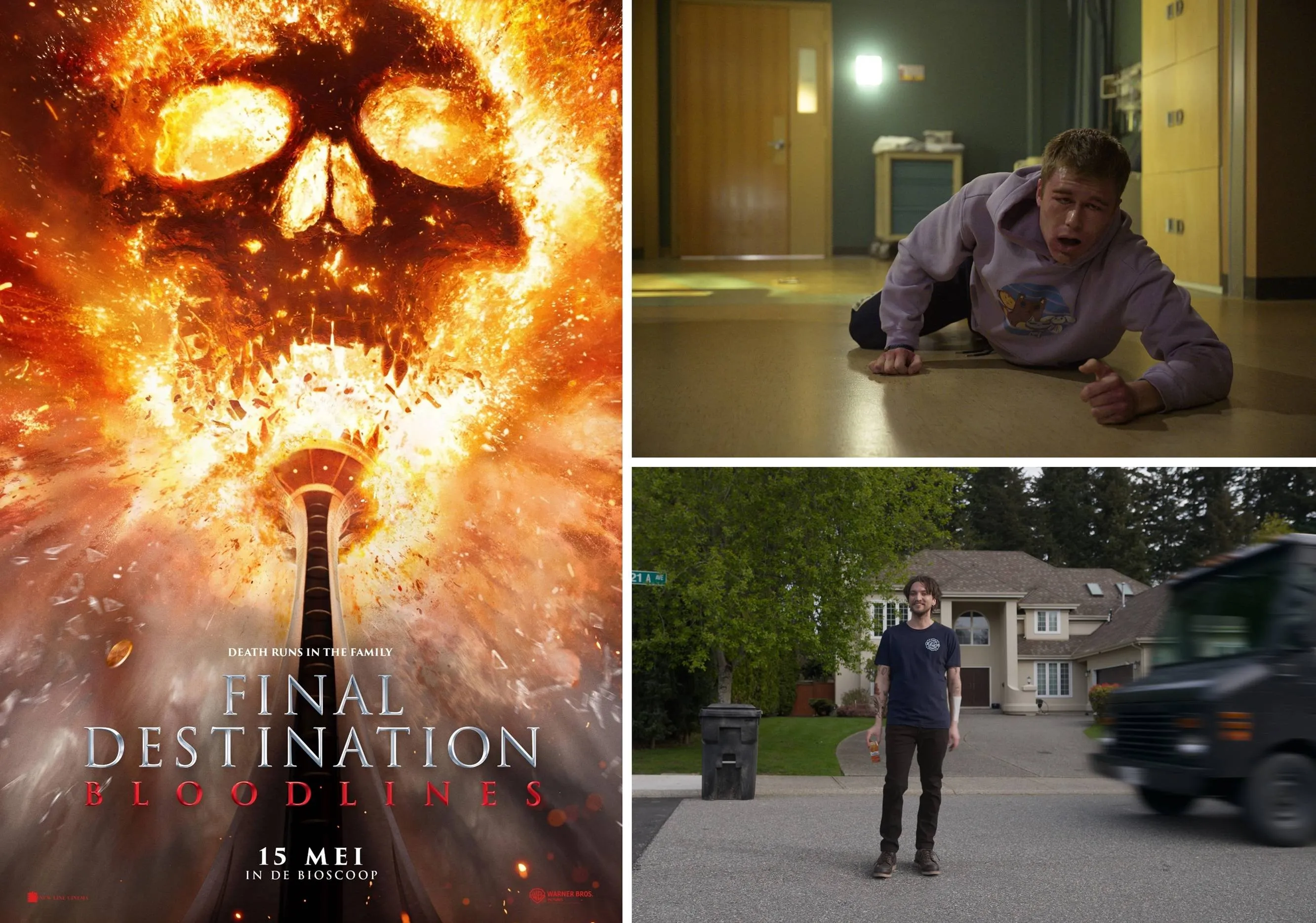 week 19 final destination bloodlines