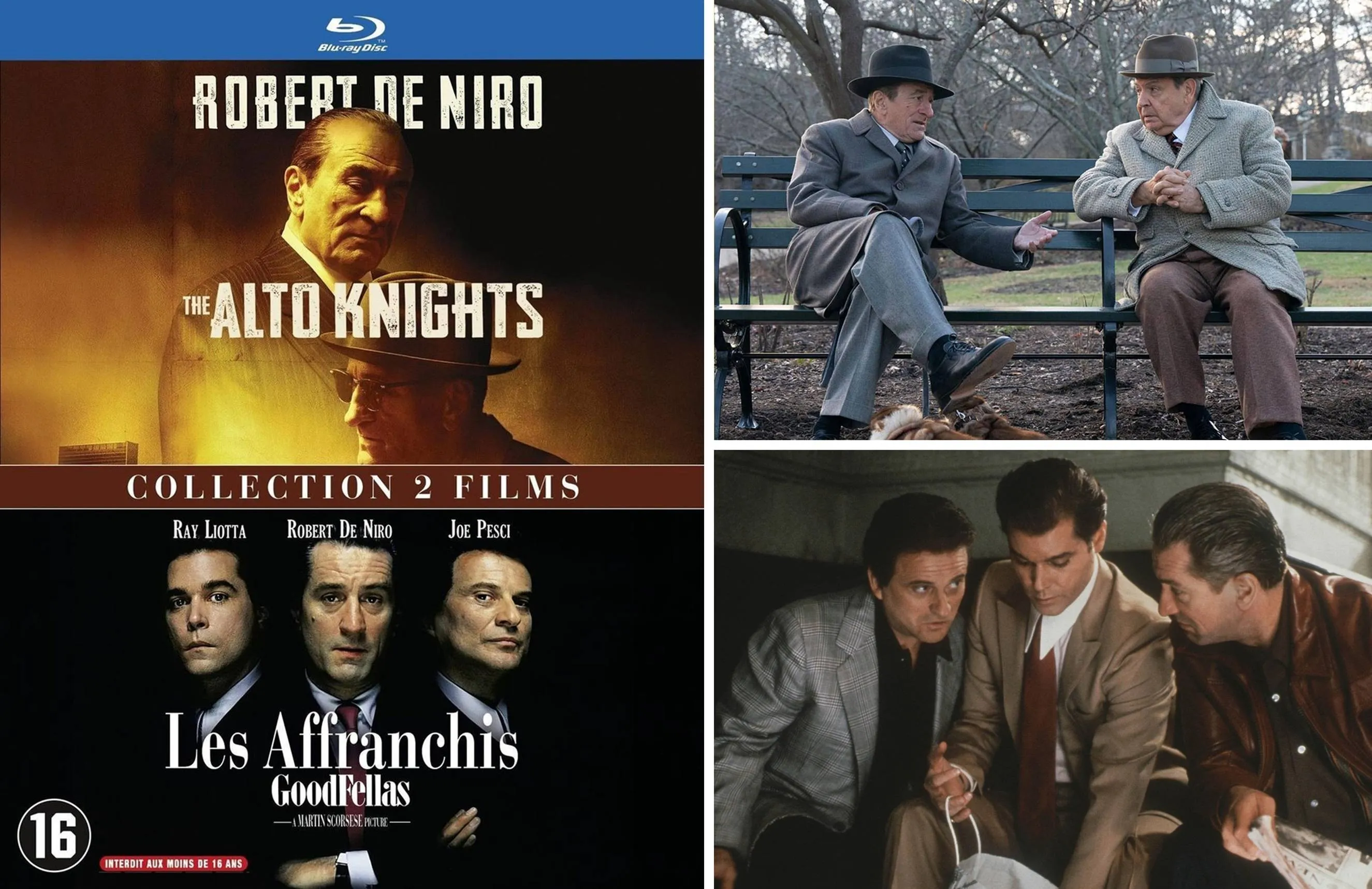 Week 51 - Alto Knights - Goodfellas